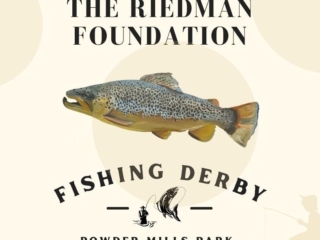 20th Fishing Derby