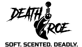 Death Roe Soft Beads for Trout & Salmon Fishing