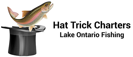 Hatr Trick Charters - Lake Ontario Fishing