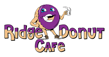 Ridge Donut Cafe